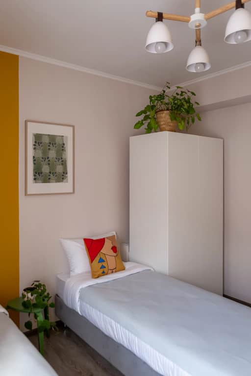 Апартаменты Roomroom на Толбухина: фото 3