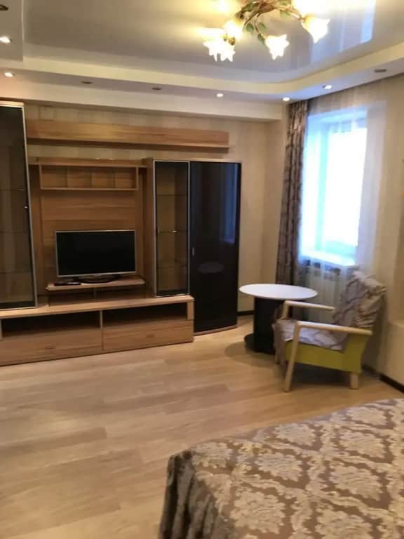 Квартира с Хорошим Ремонтом в Районе ЦУМ: фото 3