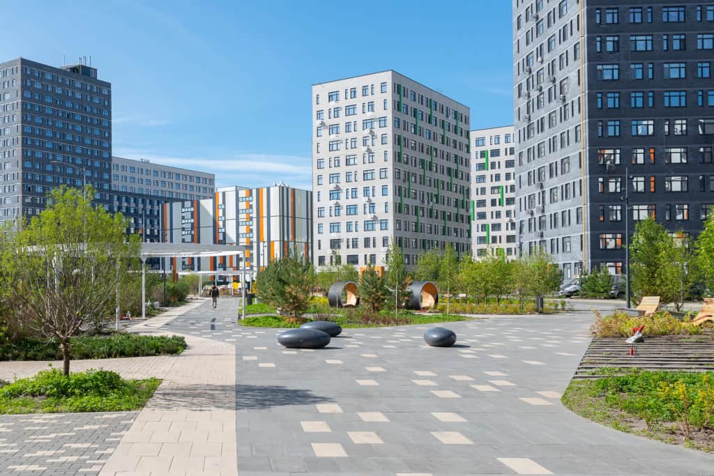 Апартаменты Горчица Studio ApartaMIA: фото 3