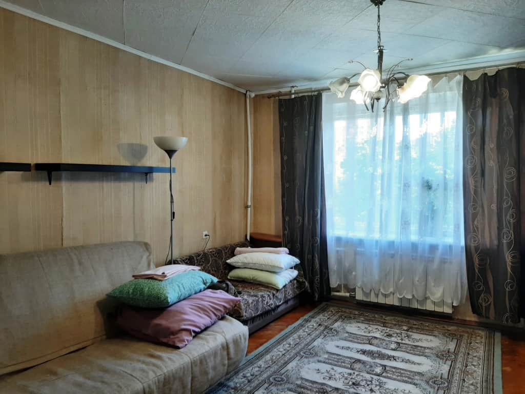 Квартира Семейная для Большой Семьи: фото 2