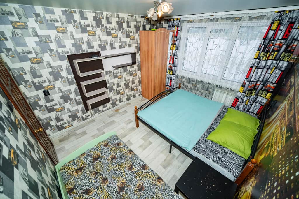 Квартира 2-х комнатная рядом с 32 в/г: фото 3