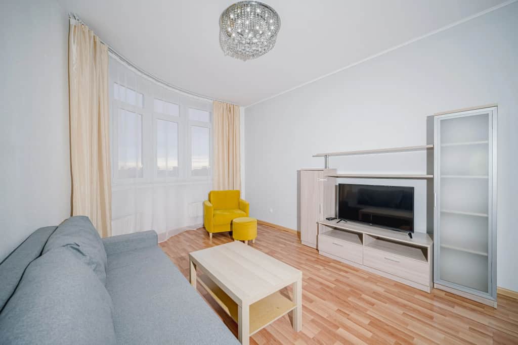 Апартаменты Rooms-Eкб на Улице 8 Марта 190: фото 2