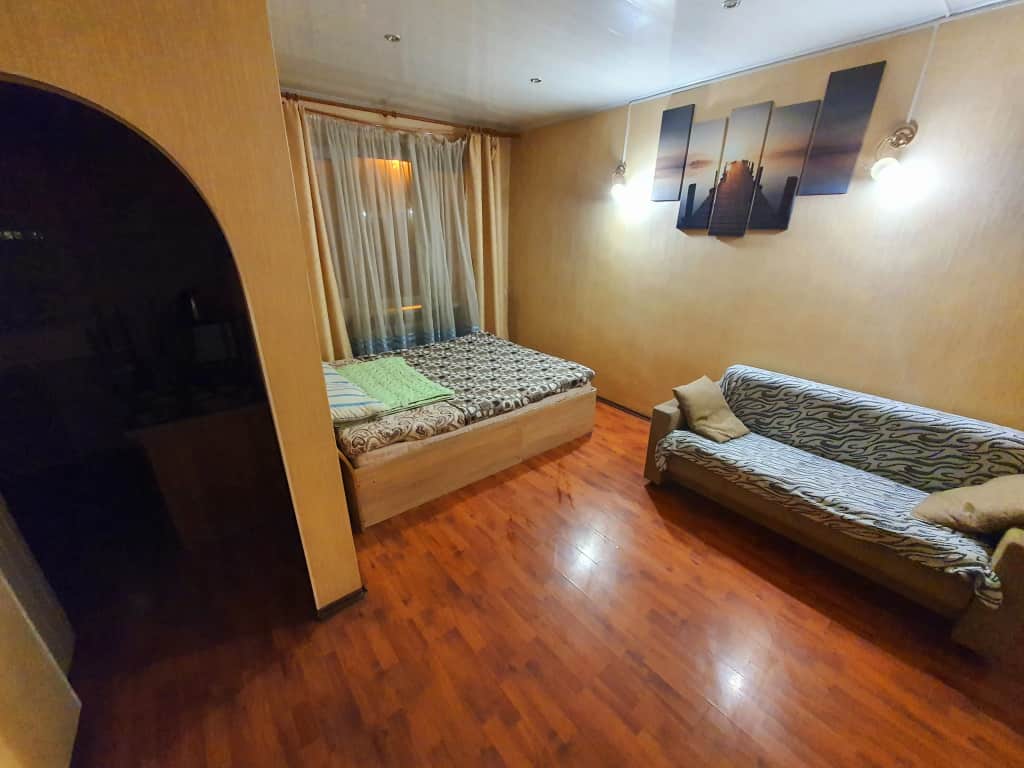 Квартира L.V.Hotels на Красноармейском Проспекте 21: фото 2