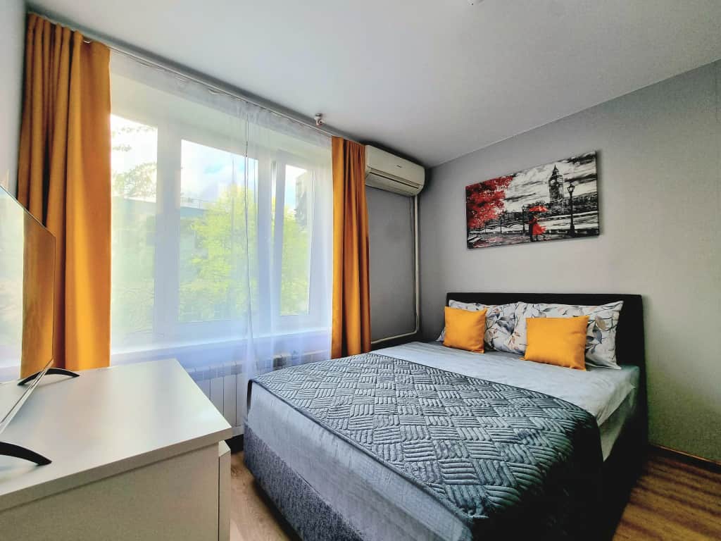Апартаменты RoomOnDay в ЖК Саяны-Парк арт.000230: фото 2