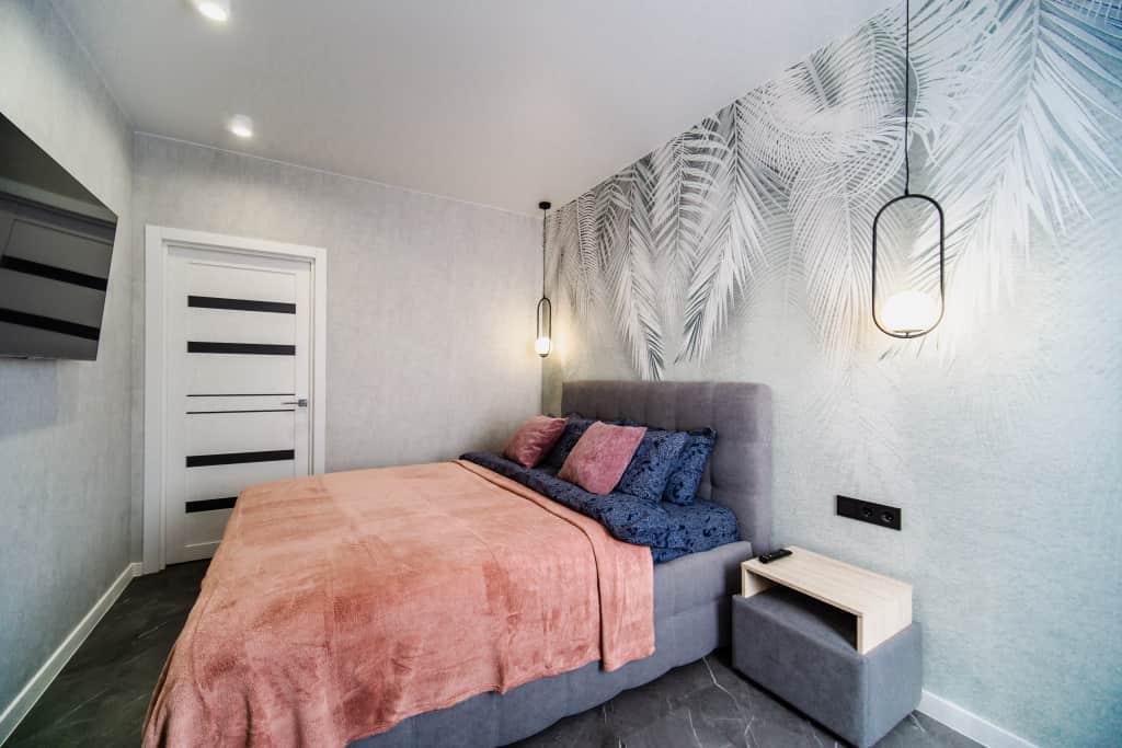 Апартаменты INN5 | LUX | 2х и 3х комн | Конгрессная | Экспоград: фото 2