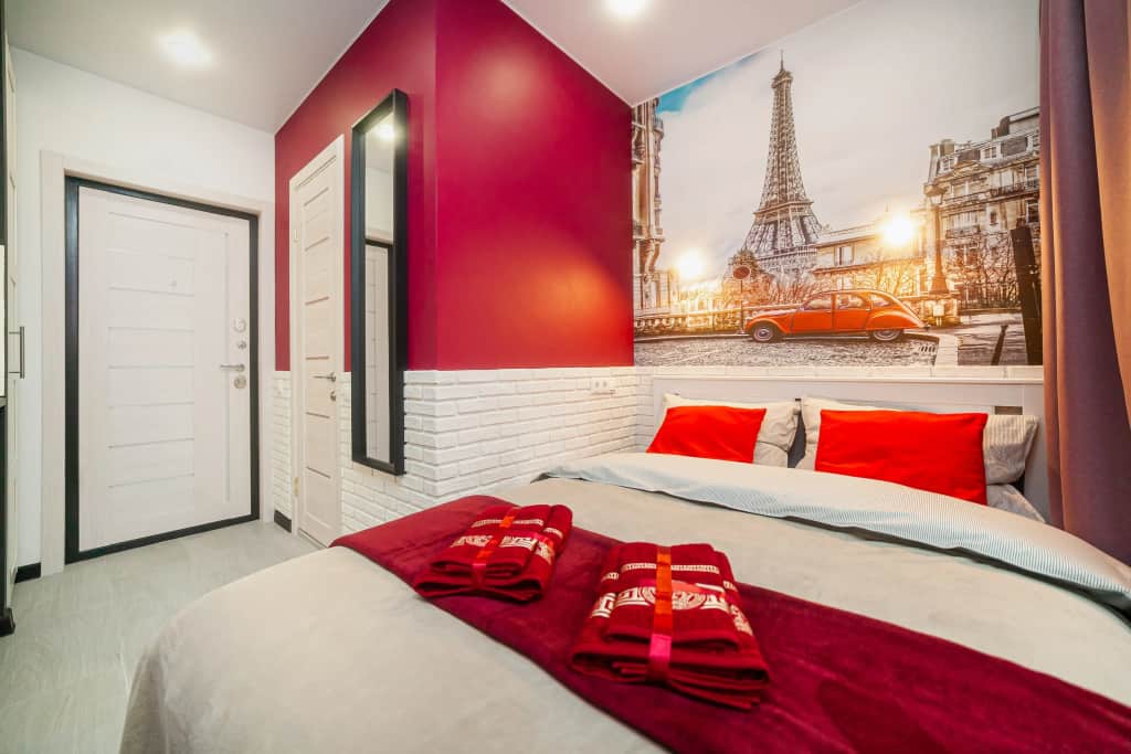 Апартаменты на Новодмитровской (1): фото 2