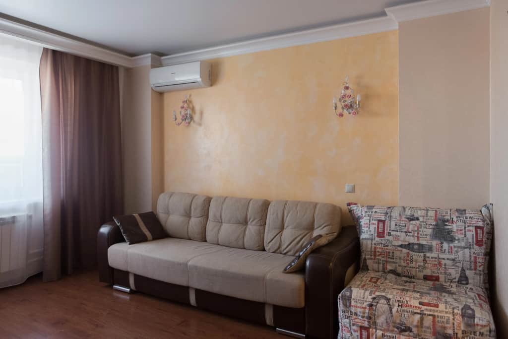 Bulvar 60-Letiya Pobedyi 10 Apartments: фото 3