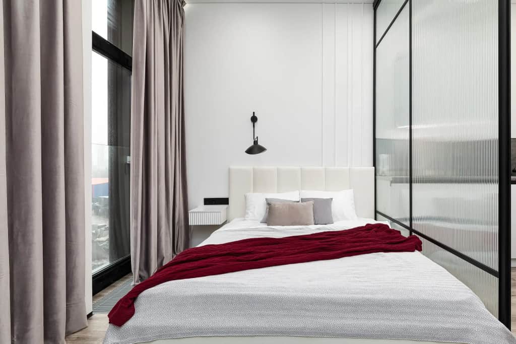 Апартаменты Soho Flatport рядом с Москва-Сити: фото 3