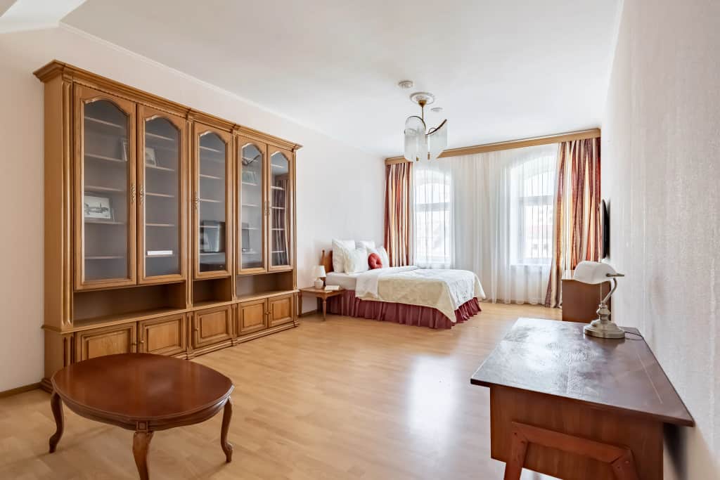 Апартаменты Fontanka Apartments от Apartvil: фото 3