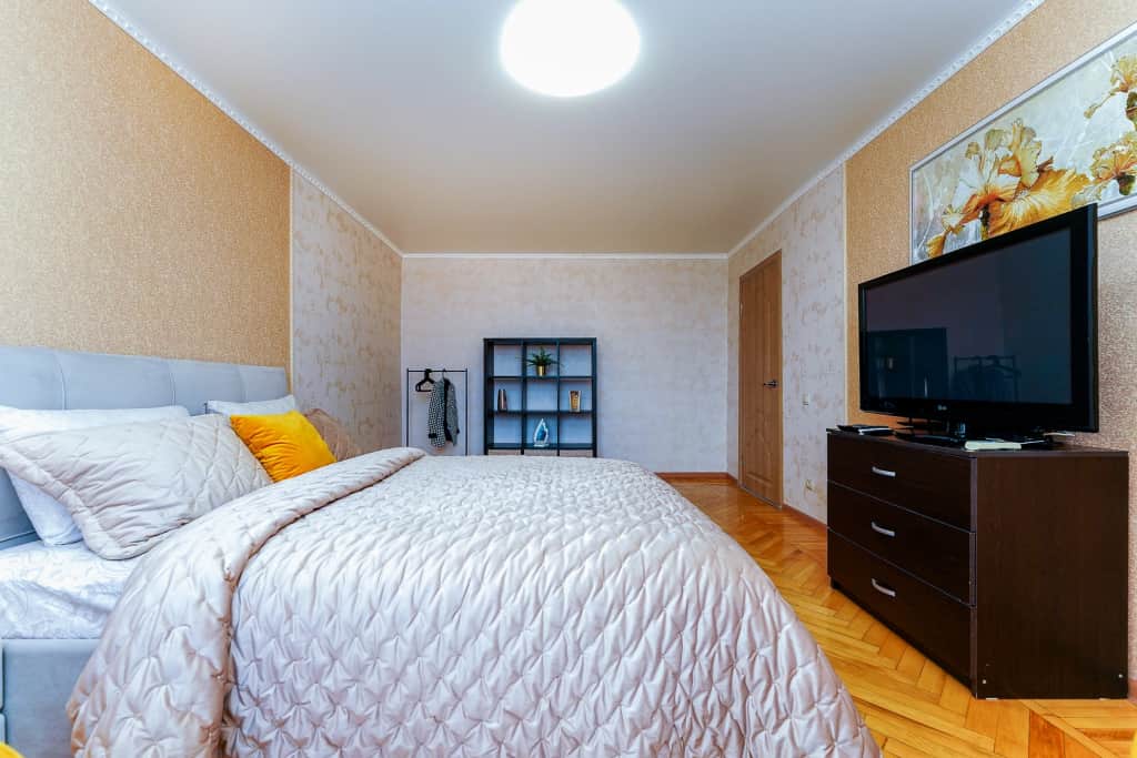 Квартира Центр 2х комн./ 50м2: фото 3