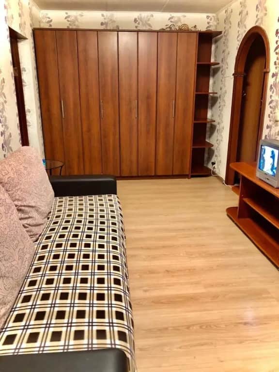 Апартаменты двухкомнатные Relax Apart на Чапаева 5а: фото 2