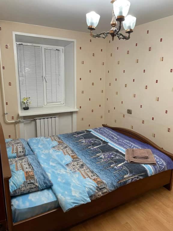 Апартаменты Your Home Морской 16: фото 2