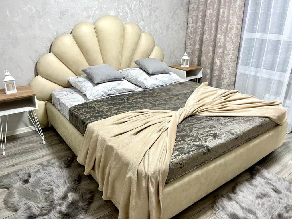 Апартаменты MARS Hotel Северный власихинский проезд 131: фото 2