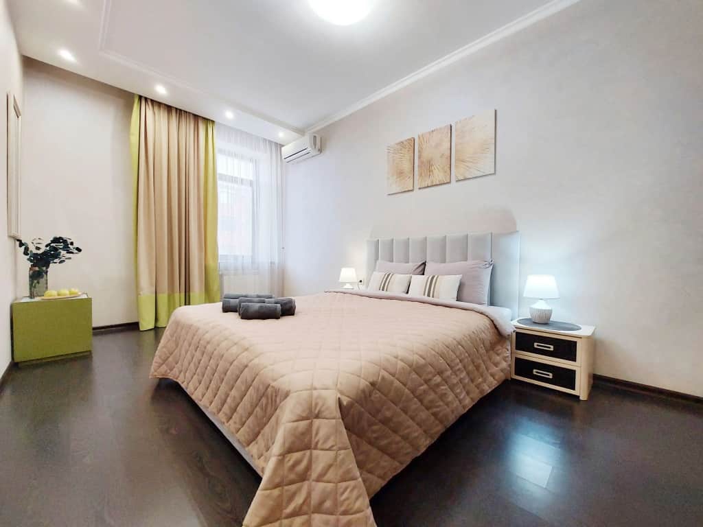 Апартаменты uTrip Granada: фото 2