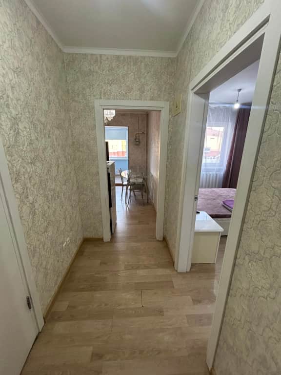 Квартира Арктическая 1-118: фото 3