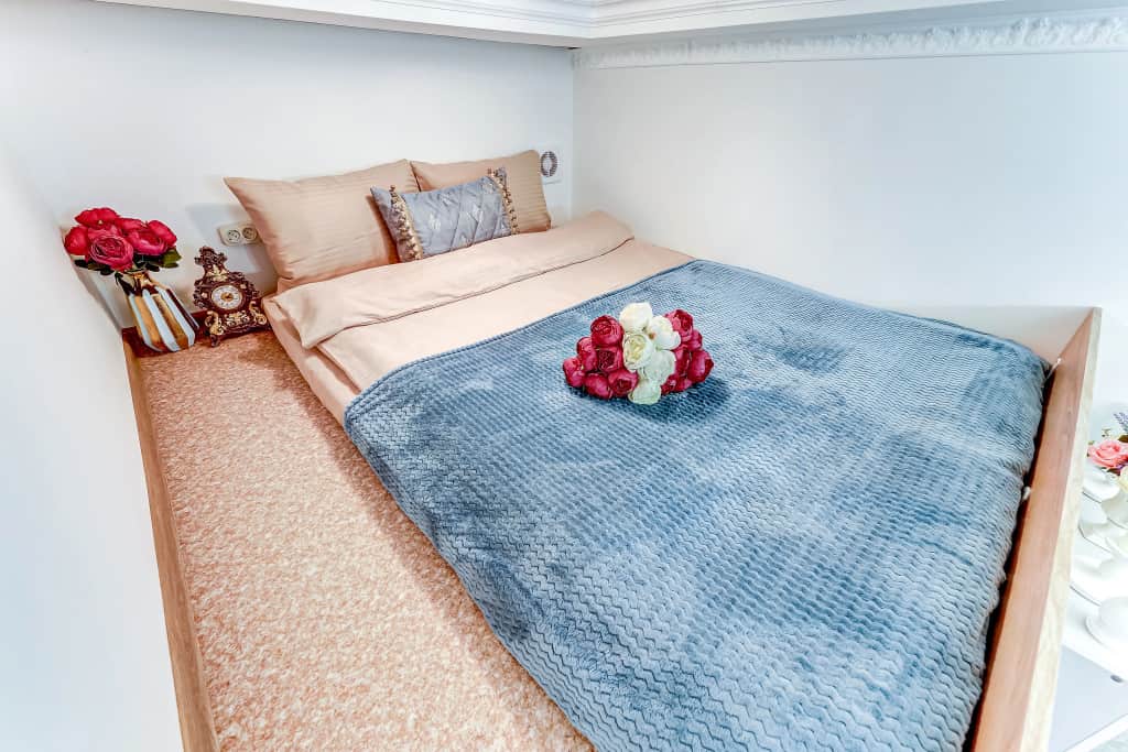 Апартаменты Comfort Place на Обводном: фото 3