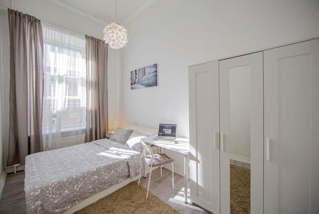Апартаменты Quick Stay 3BR Apartment: фото 2
