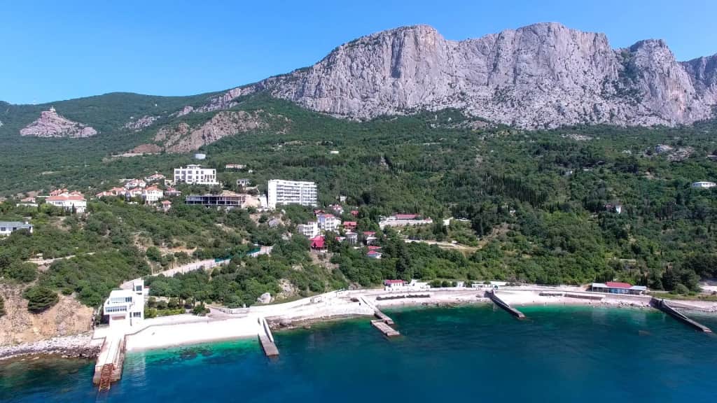 Апартаменты кв. 50 "Форосский берег": фото 3