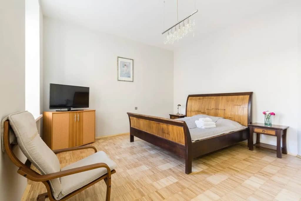 Апартаменты a.m. Rooms Galernaya Crossing: фото 2