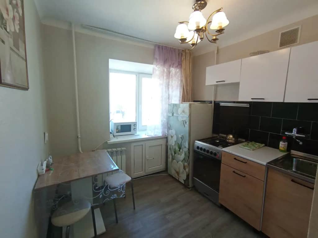 Квартира RamaCity на Труда: фото 3