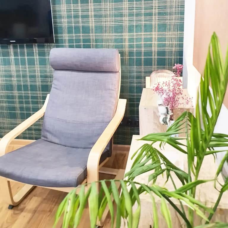 Квартира EL'HOME на Пушкина: фото 3
