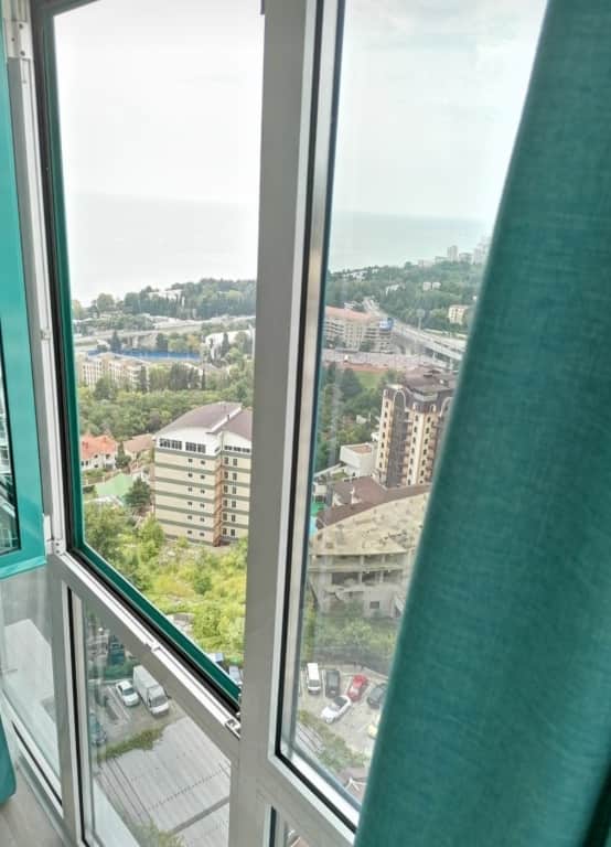 Апартаменты Sochi Vip17: фото 2