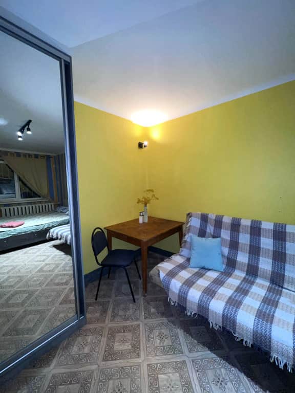 Апартаменты Патриса Лумумбы 3: фото 3
