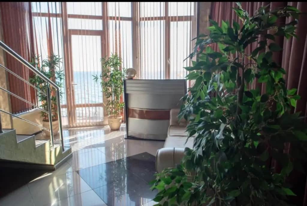 Zhemchuzhina Hotel: фото 2