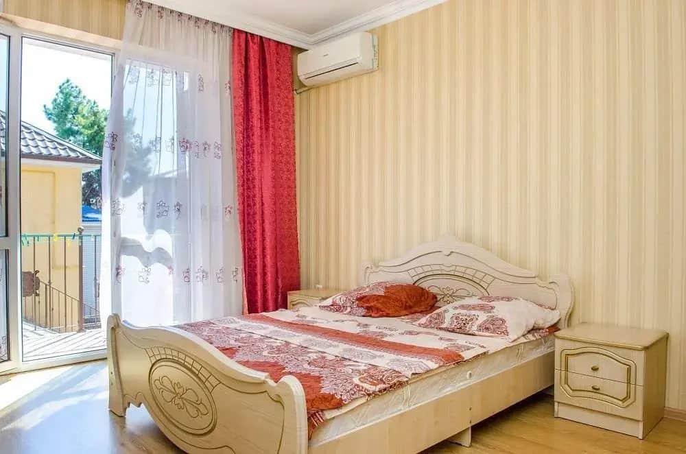 Гостевой дом Алиса: фото 2