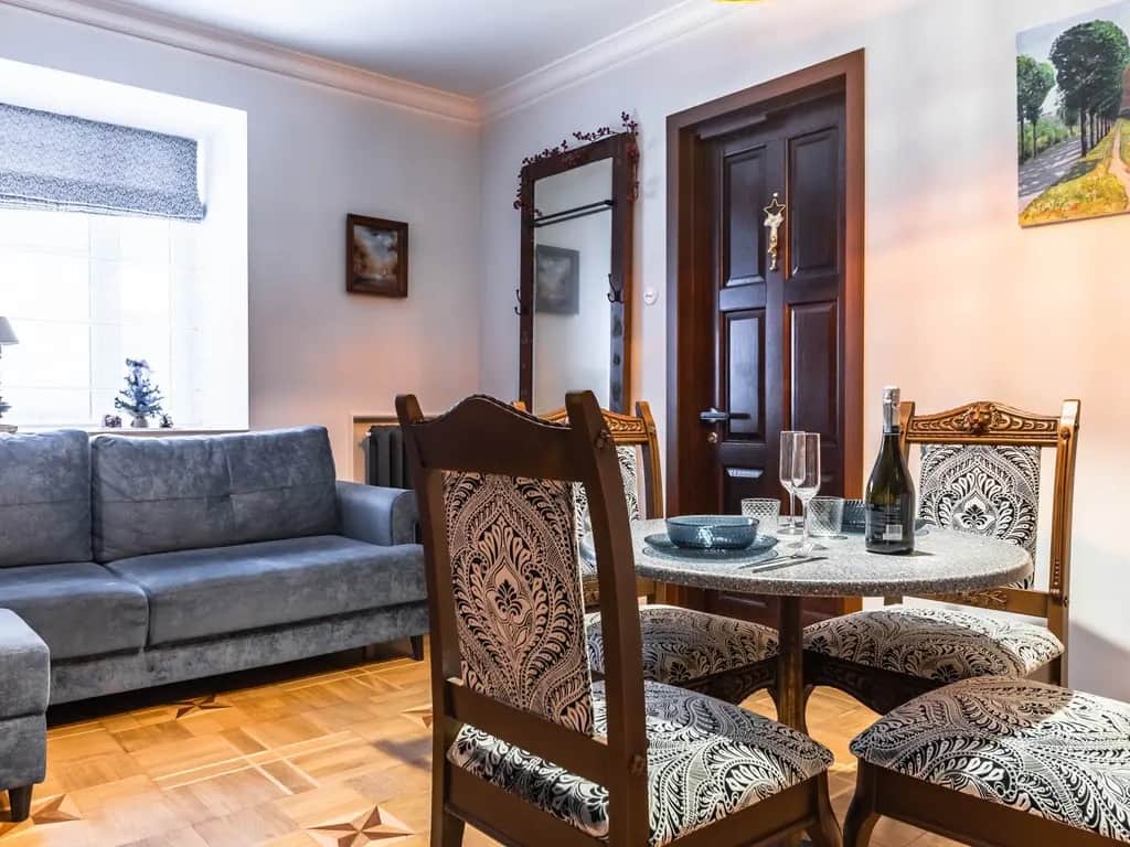 Апартаменты Вmrent Аpartments Иссакиевский 2: фото 2