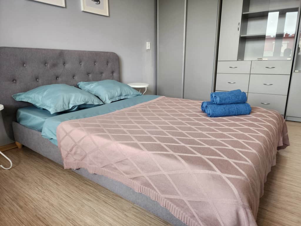 Квартира в Центре: фото 2