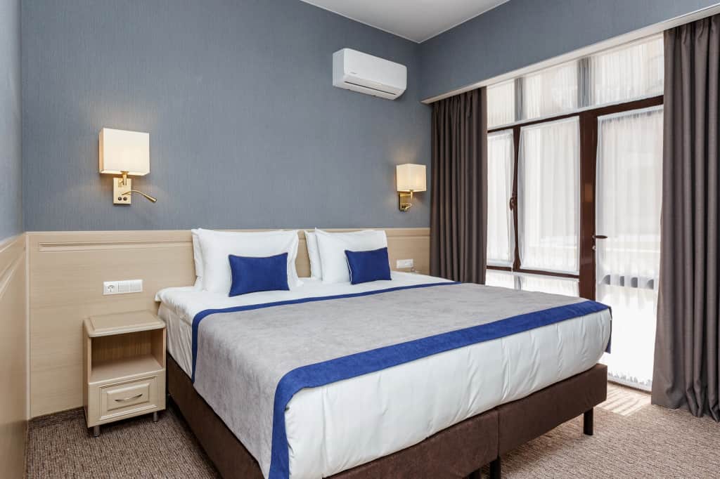 Wind Rose Hotel & SPA: фото 2
