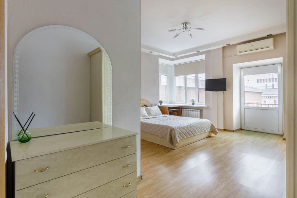 Апартаменты Apart Lux на Тверской: фото 2