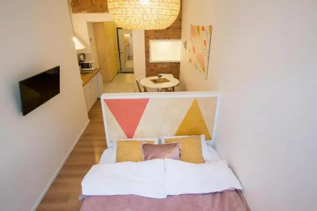 Апартаменты Smartapart Piterstay: фото 2