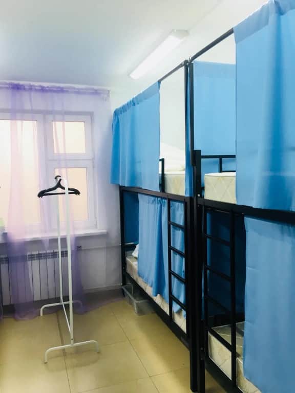 Хостел Travel Inn Электрозаводская: фото 2