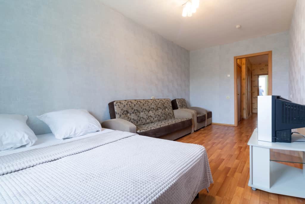 Na 3 Avgusta Apartments: фото 3