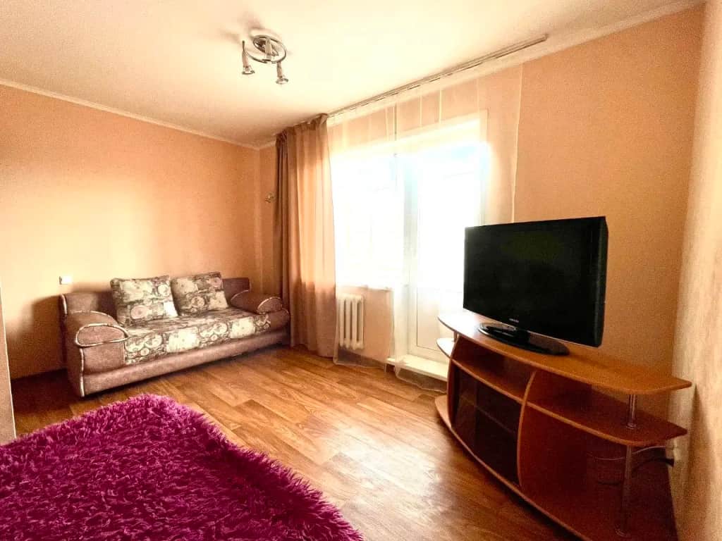 Квартира на Парижской Коммуны 42А: фото 2