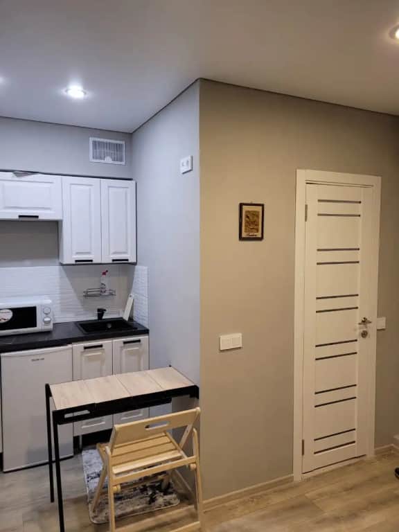 Квартира Гарифьянова 25 гостинка 15кв.м.: фото 3