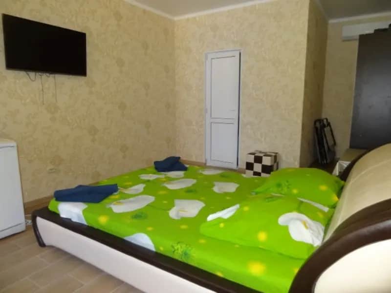 Parus Guest House: фото 2