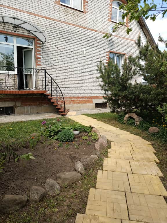 Гостевой дом Мариенбург Гатчина: фото 3