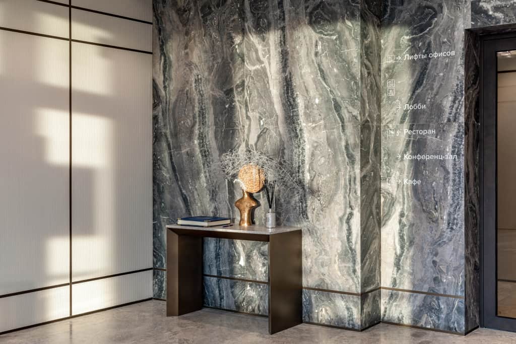 Апарт-отель RODINA Residences Vladivostok 5*: фото 2