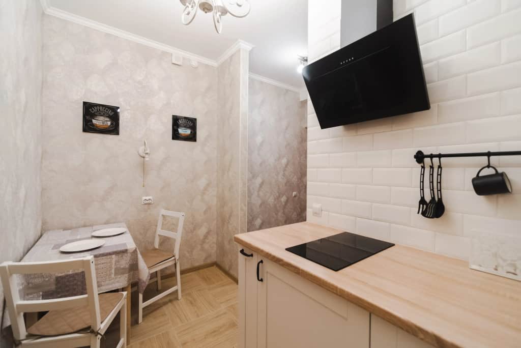 Апартаменты ArendApartment Graf Orlov 42: фото 3