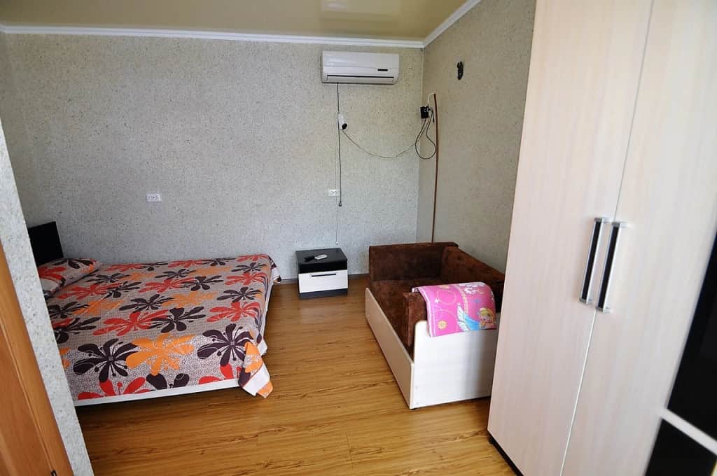 Guest House Zdorovie: фото 2
