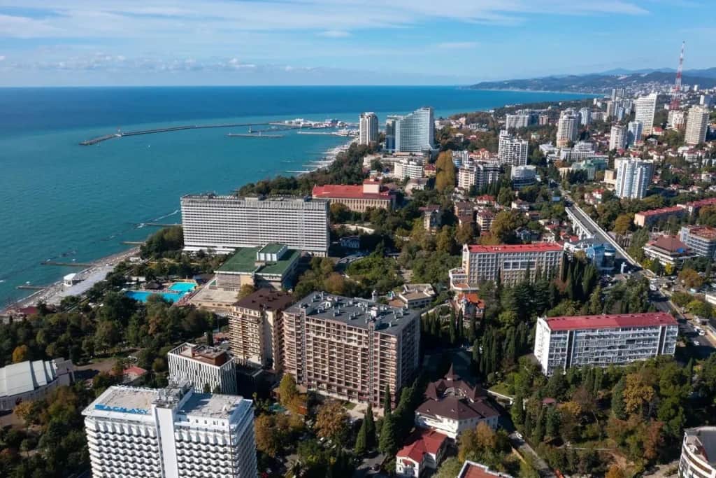 Апартаменты Red Apartments Светлана Парк Трейси: фото 2