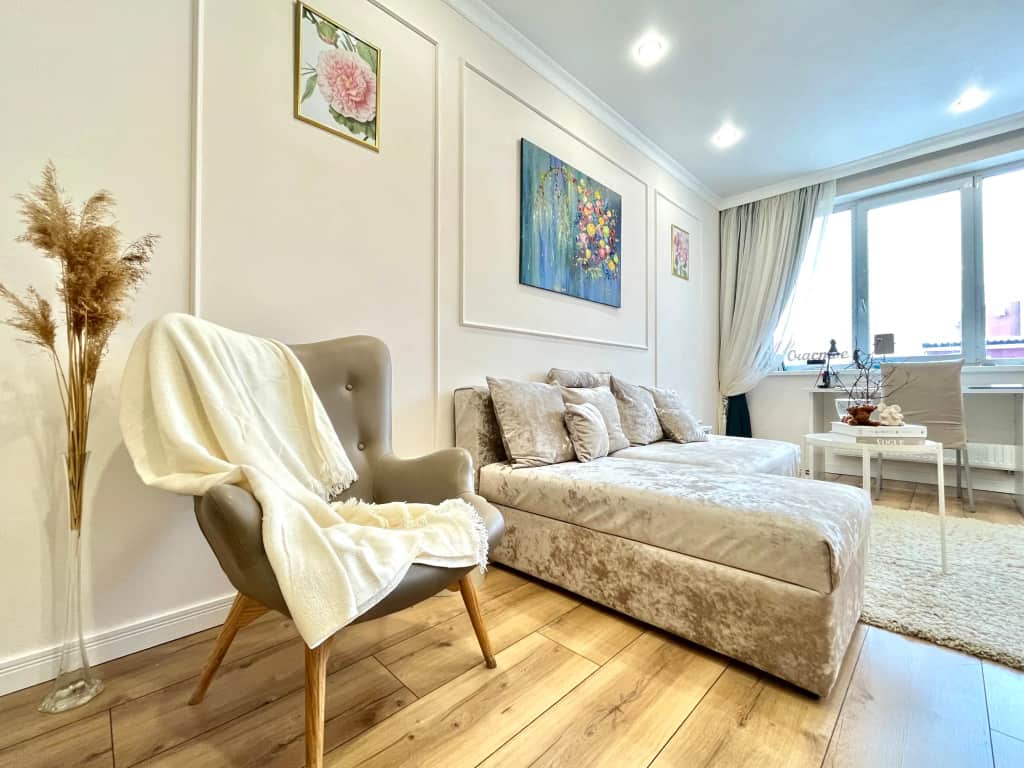 Апартаменты AuraHome Премиум: фото 3
