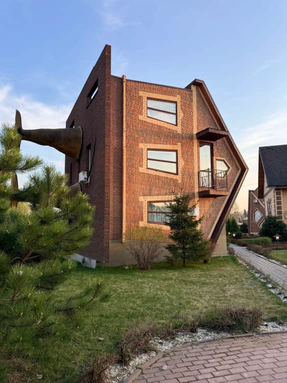 Отель Загородный клуб Лачи: фото 2