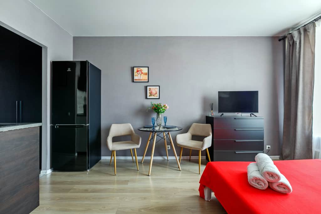 Апартаменты MaxRealty24 Cходненская 8: фото 3