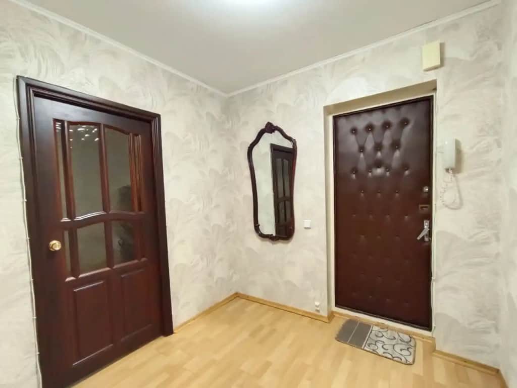 Квартира Уютная: фото 3