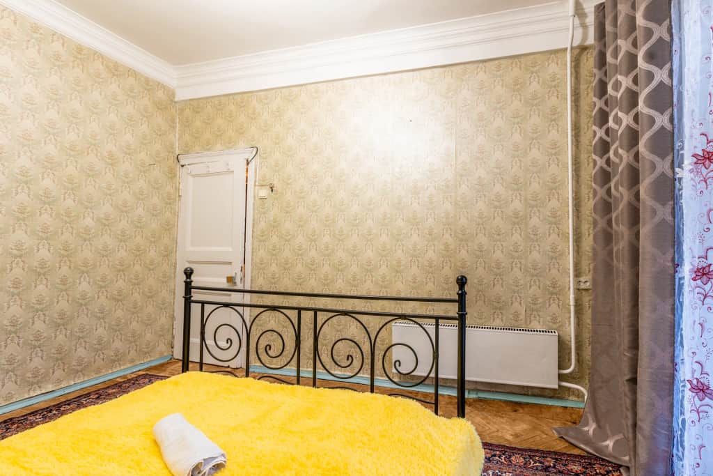 Апартаменты 2 Rooms Смоленская-Сенная Площадь: фото 3