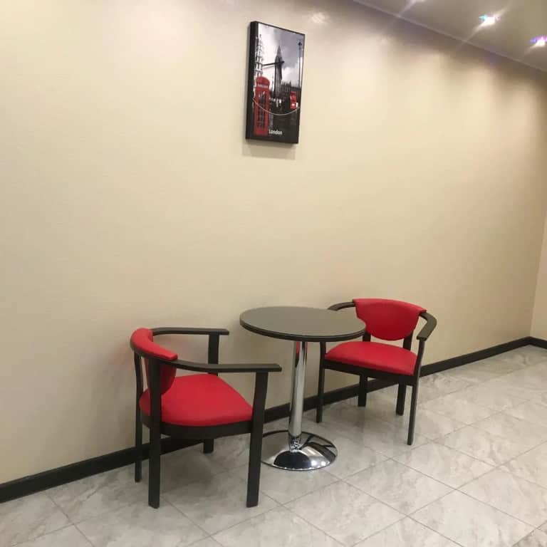 Гостевой дом Метелица: фото 3